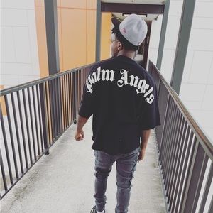 Meet your Posher, Ondrej